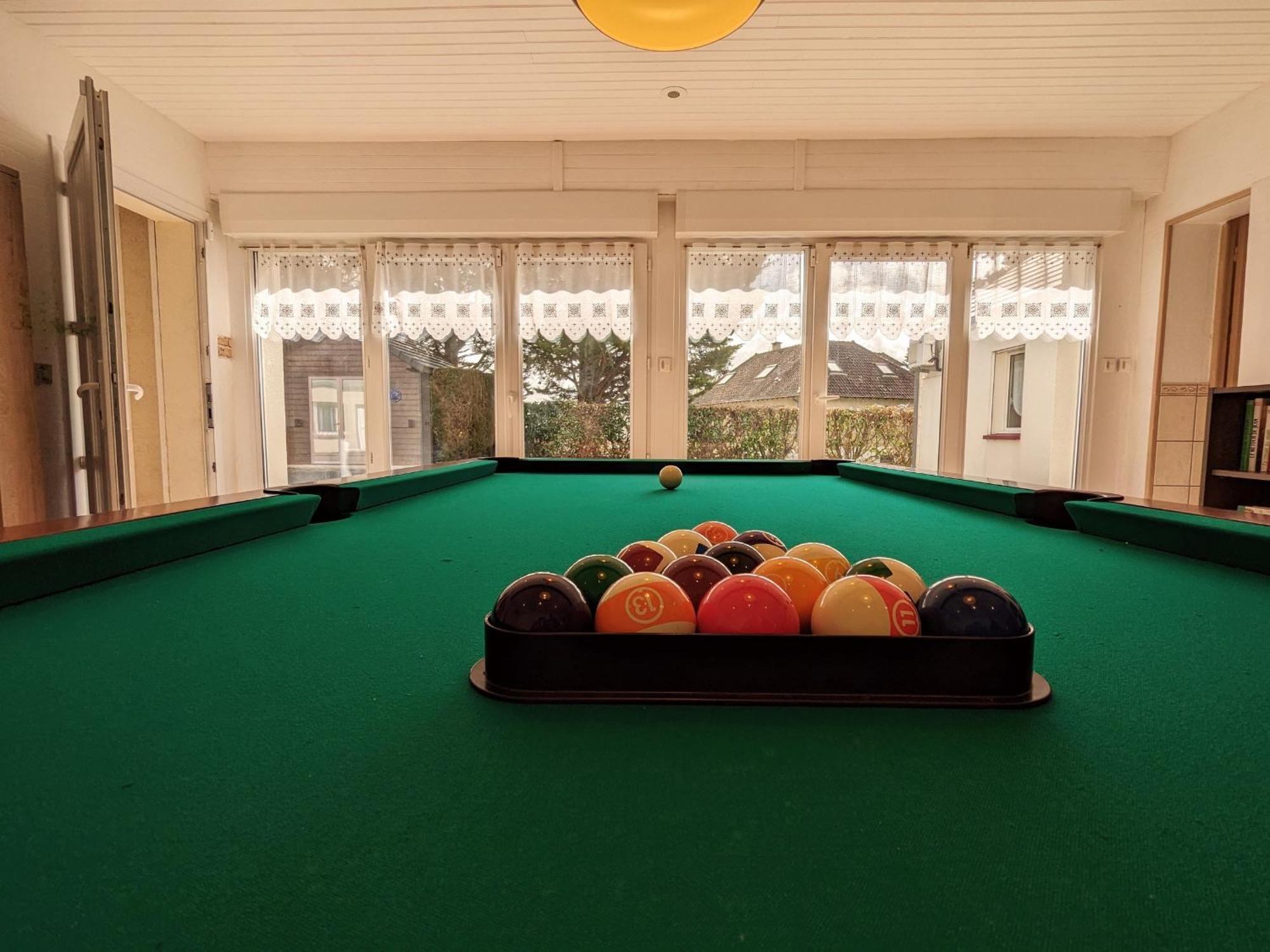Sejour En Berry Avec Piscine Interieure Chauffee - Fr-1-591-632 Villa Niherne Eksteriør bilde