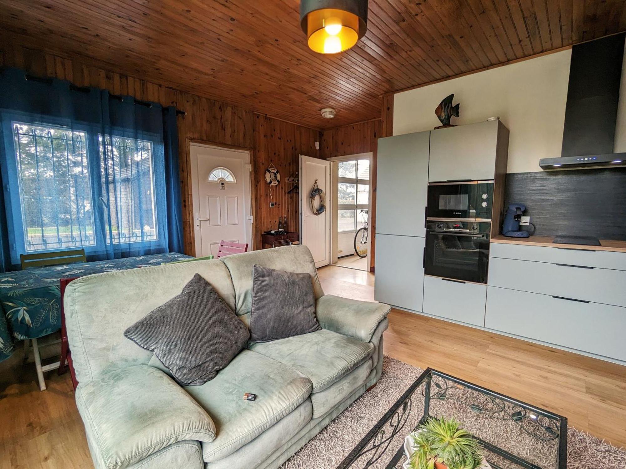 Sejour En Berry Avec Piscine Interieure Chauffee - Fr-1-591-632 Villa Niherne Eksteriør bilde
